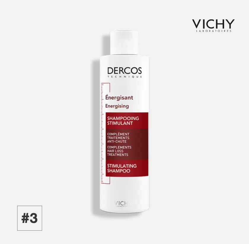 VICHY Dercos Aminexil