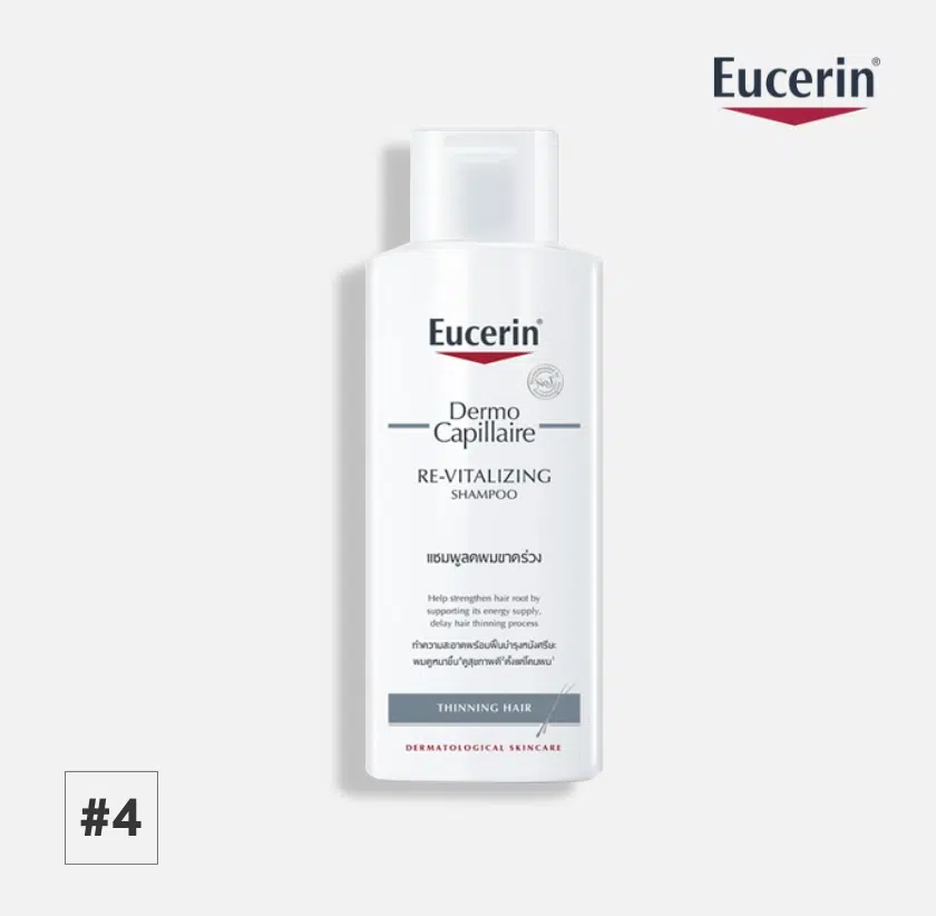 EUCERIN Dermo Capillaire