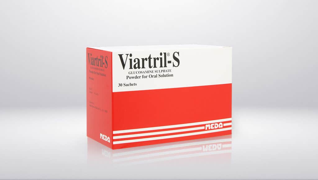 VIARTRIL-S