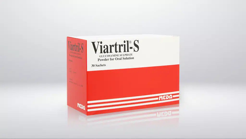 VIARTRIL-S